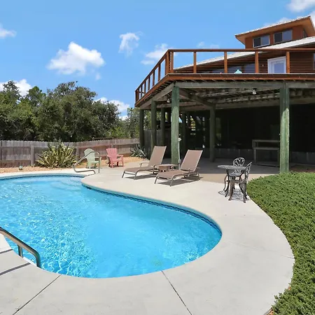 The Lookout By Pristine Properties Vacation Rentals